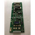 594304 Sch****** 3300/3600 Elevator Mainboard SMICE 62.Q